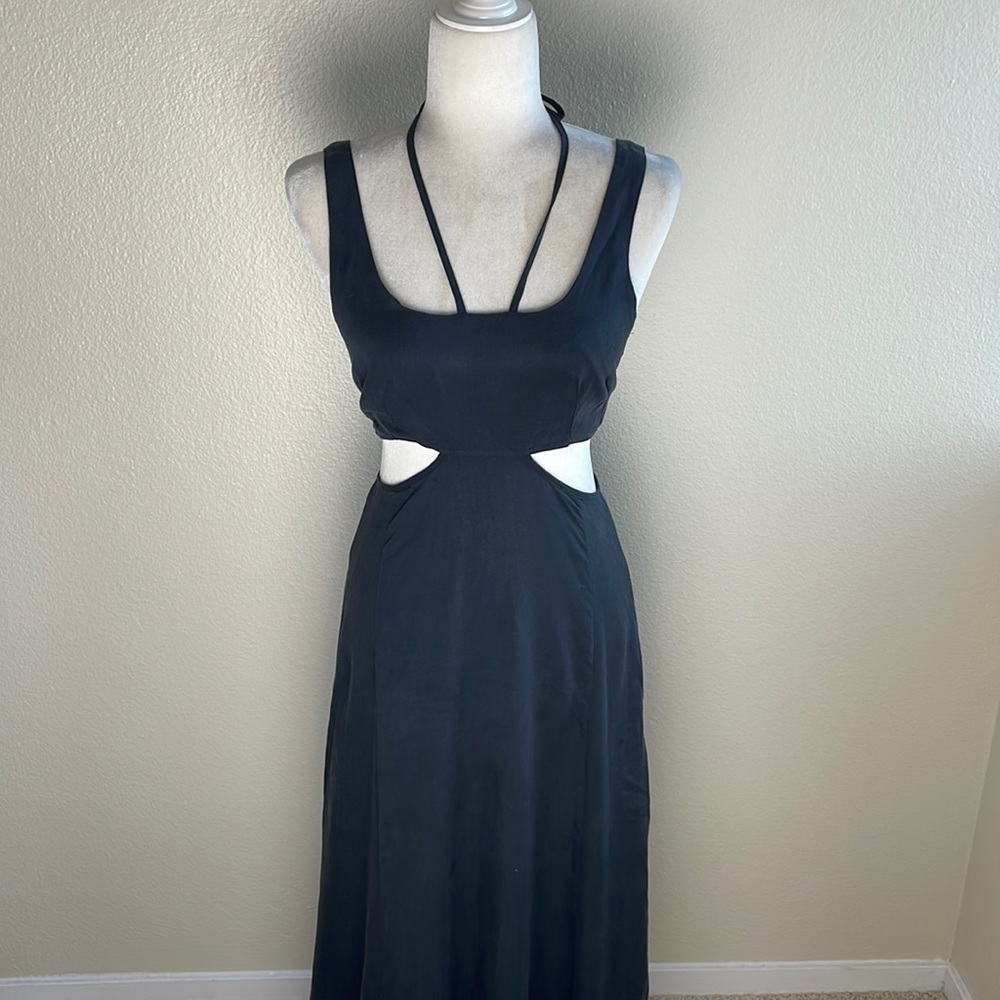 LNA - LORELEI DRESS - Picture 4 of 10